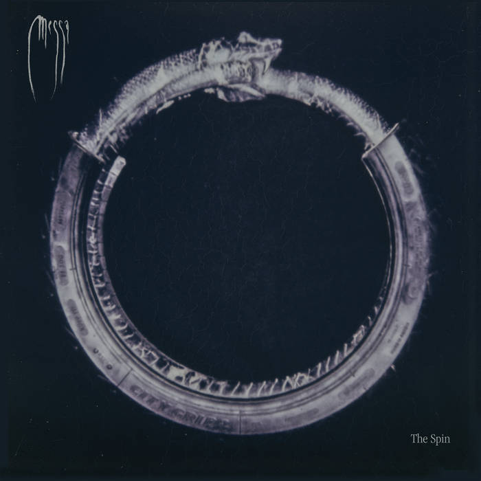 Messa - The Sping (Blue Marble Vinyl) (New Vinyl)