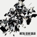 Metal Gear Solid - The Vinyl Collection (Soundtrack Box Set) (New Vinyl)