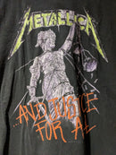 Metallica - And Justice For All - T-Shirt