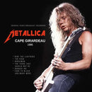 Metallica - Cape Girardeau 1986 (New CD)