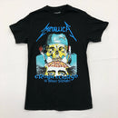 Metallica - Crash Course In Brain Surgery T-Shirt