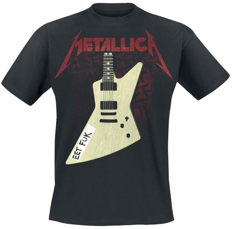 Metallica - EET FUK T-Shirt