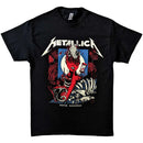 Metallica - Enter Sandman - T-Shirt