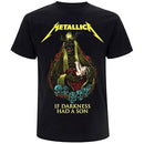 Metallica - If Darkness Had A Son T-Shirt