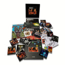 Metallica - Load (Remastered Box Set) (5LP, "Mama Said" Picture Disc, 15CD, 4DVD, Laminates, Poster + Download) (New Vinyl)