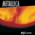 Metallica - Reload (2026 Remaster) (Boxset w/ 4LP/15CD/4DVD) (New Vinyl)