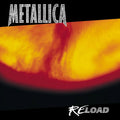 Metallica - Reload (2026 Remaster) (New CD)