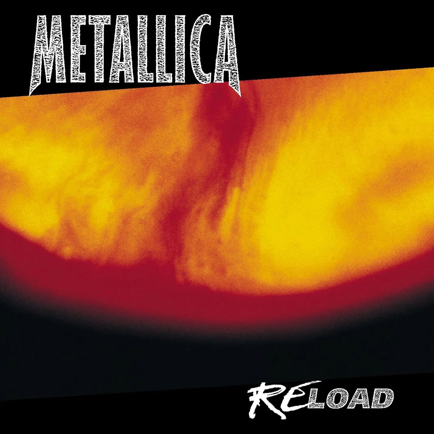 Metallica - Reload (2026 Remaster) (New Vinyl)