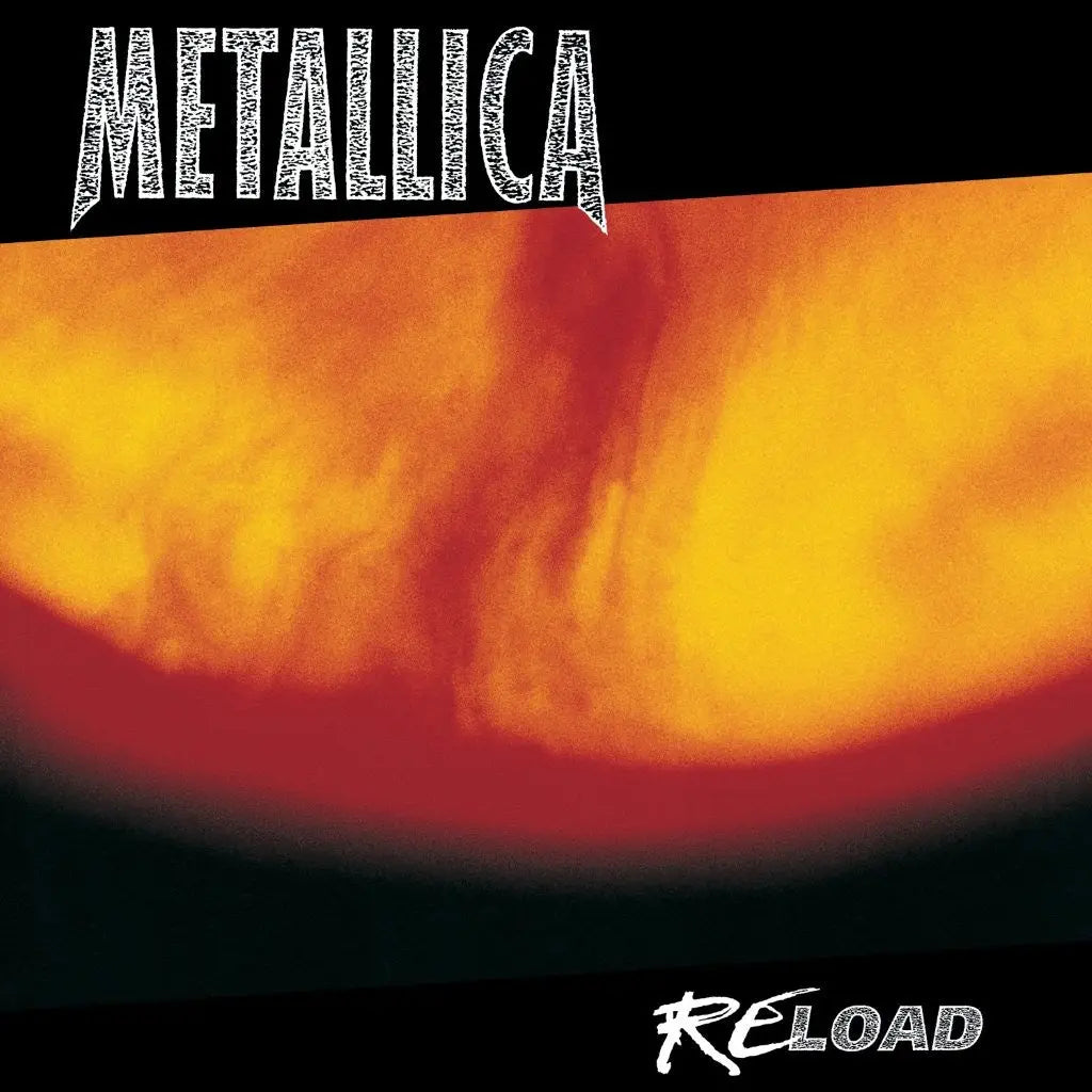 Metallica - Reload (2026 Remastered) (Expanded Edition) (New CD)