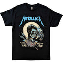 Metallica - Sad But True T-Shirt
