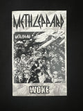 Meth Leppard - Woke (New Cassette)