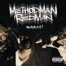 Method Man & Redman - Blackout! (New CD)