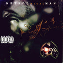 Method Man - Tical (Fruit Punch Vinyl) (New Vinyl)