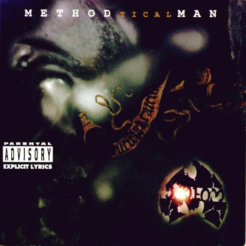 Method Man - Tical (Fruit Punch Vinyl) (New Vinyl)