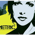 Metric - Old World Underground Where Are You Now? (New Vinyl)