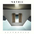 Metric - Synthetica (New Vinyl)