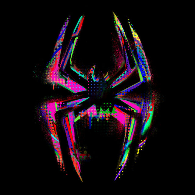 Metro Boomin - Metro Boomin Presents Spider-Man: Across The Spider-Verse [Music From And Inspired By The Motion Picture] (New CD)