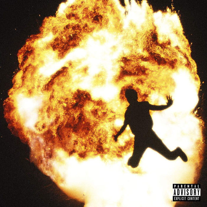 Metro Boomin - Not All Heroes Wear Capes (New CD)