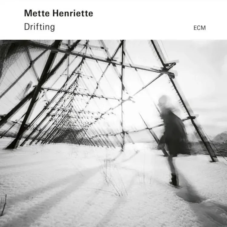 Mette Henriette - Drifting (New Vinyl)