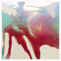 M(h)aol - Attachment Styles (Clear & Red Swirl Vinyl) (New Vinyl)