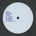 Mia Koden - Decode (12") (New Vinyl)