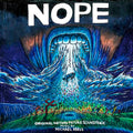 Michael Abels - Nope [Soundtrack] (Colour Vinyl) (New Vinyl)