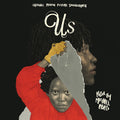 Michael Abels - Us OST (Colour Vinyl) (New Vinyl)
