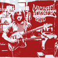 Michael Band Yonkers - Microminiature Love (Loser Edition White Vinyl) (New Vinyl)