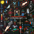 Michael Bernard Fitzgerald - Horizon Lines (New Vinyl)