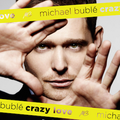 Michael Buble - Crazy Love (15th Ann/Yellow Colour) (New Vinyl)