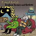 Michael Hurley - Broken Homes And Gardens (New CD)