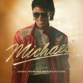 Michael Jackson - Michael - Songs From The Motion Picture (New Blu-ray)