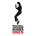 Michael Jackson - Number Ones (Red Vinyl) (New Vinyl)