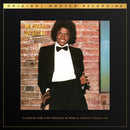 Michael Jackson - Off The Wall (Lmt Ed UltraDisc One-Step 180g 45RPM Vinyl 2LP Box Set) (New Vinyl)