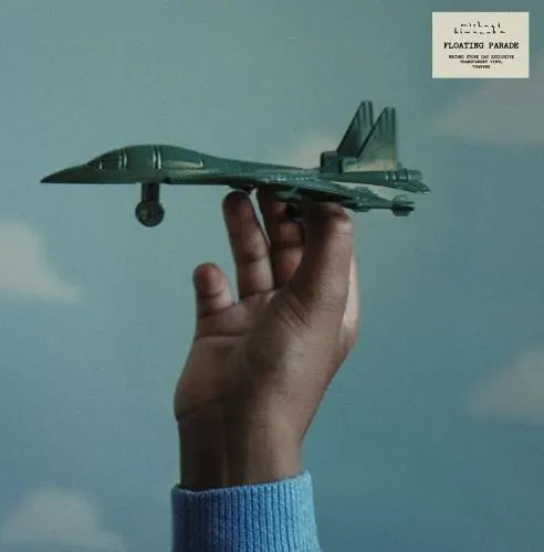 Michael Kiwanuka - Floating Parade (10") (RSD 2025) (New Vinyl)