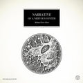 Michael Peter Olsen - Narrative Of A Nervous System (Blood Slide Colour) (New Vinyl)