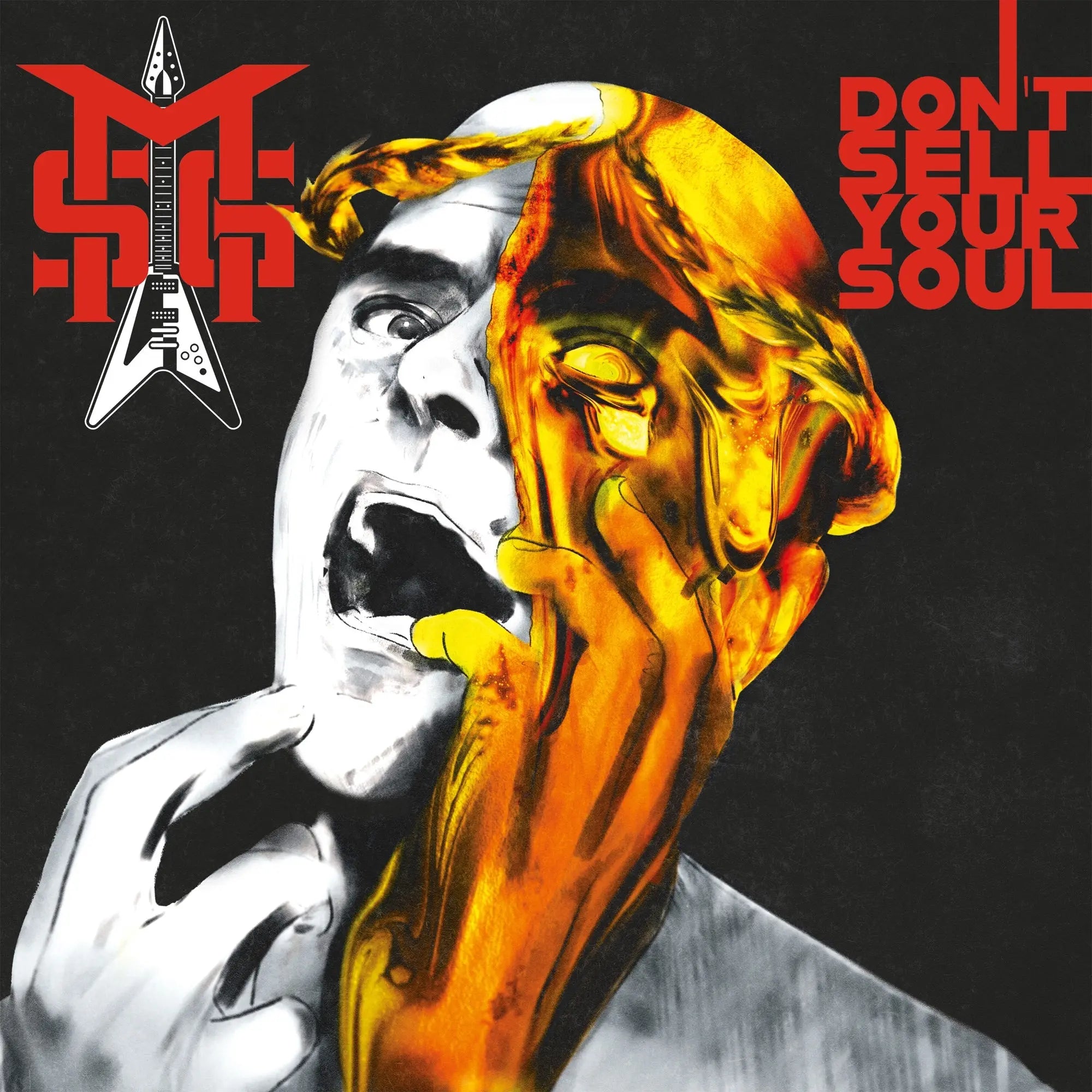 Michael Schenker Group - Don't Sell Your Soul (New Vinyl)