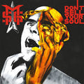 Michael Schenker Group - Don't Sell Your Soul (Red Vinyl) (New Vinyl)