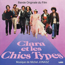 Michel Jonasz - Clara Et Les Chics Types OST (1980) (New Vinyl)