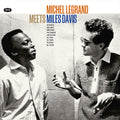 Michel Legrand - Michel Legrand Meets Miles Davis (New Vinyl)