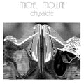 Michel Moulinie - Chrysalide (New Vinyl)