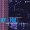 Michel Petrucciani - Power Of Three (Blue Note Tone Poet Series) (New Vinyl)