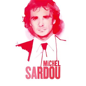 Michel Sardou - Best Of (2LP) (New Vinyl)