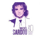 Michel Sardou - Les 50 Plus Belles Chansons (3CD) (New CD)