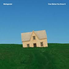 Michigander - Over Before You Know It (Black Vinyl) (New Vinyl)