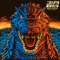 Michiru Oshima - Godzilla: Tokyo SOS (Soundtrack) (New Vinyl)