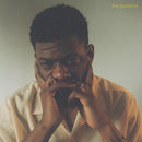 Mick Jenkins - The Patience (New Vinyl)