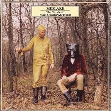 Midlake - The Trials Of Van Occupanther (Marigold Colour) (New Vinyl)