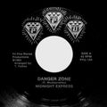 Midnight Express Show Band - Danger Zone (7") (New Vinyl)