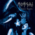 Midnight - Satanic Royalty (Violet Vinyl) (New Vinyl)